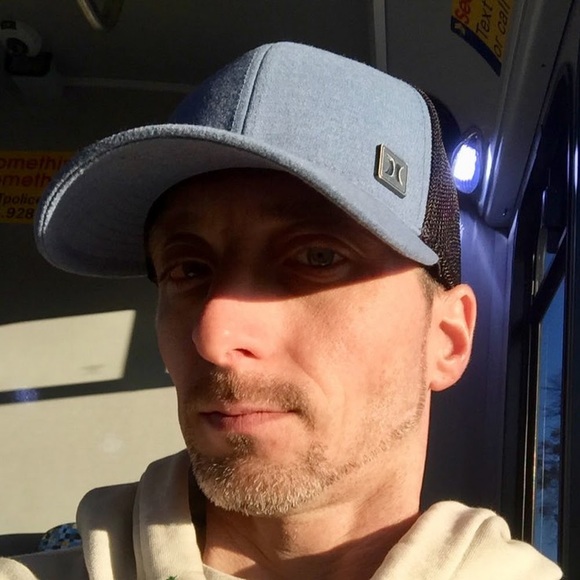 Meet your Posher, Rickey - Picture 1 of 1